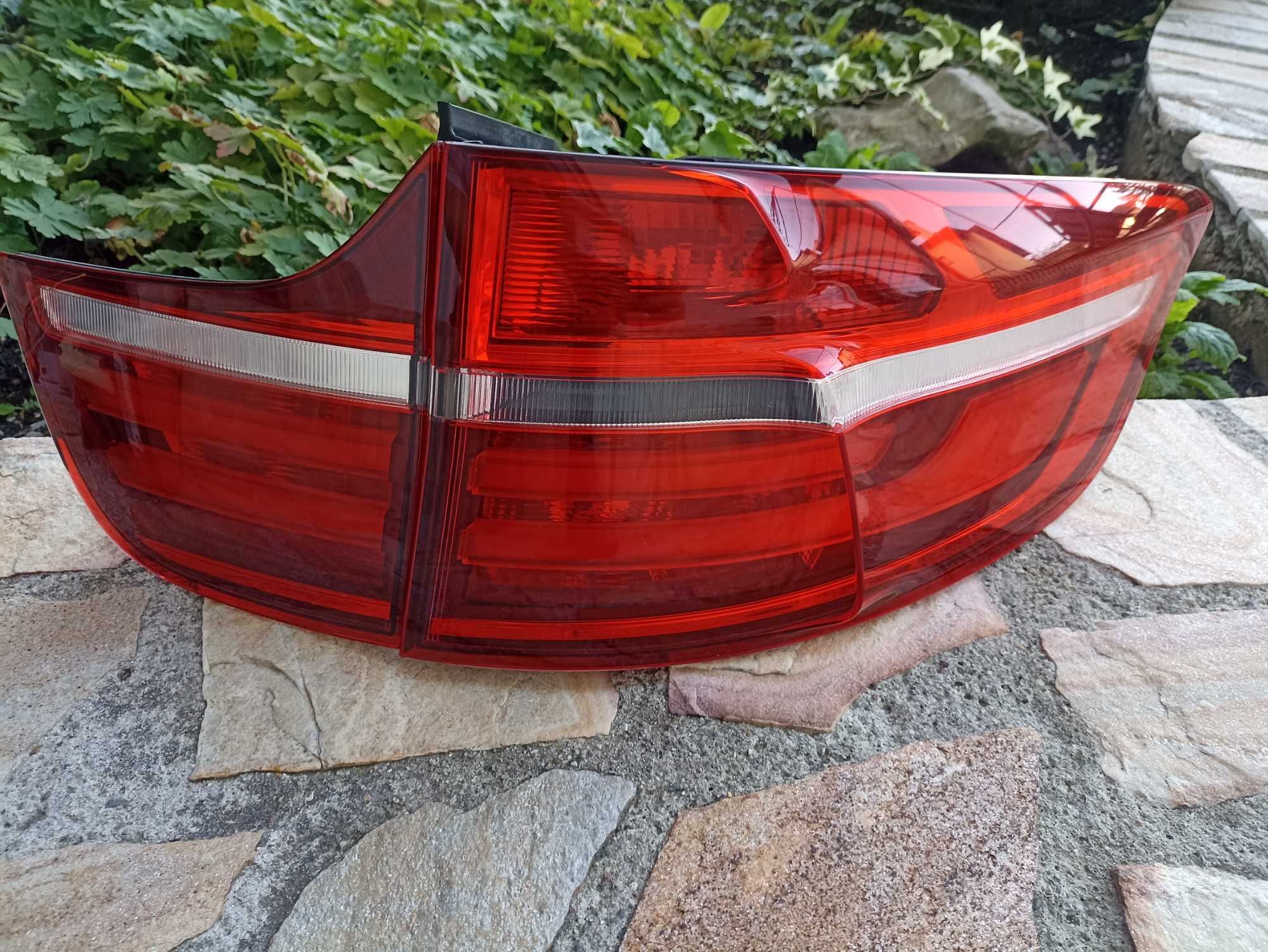 Facelift стопове BMW X6 E71