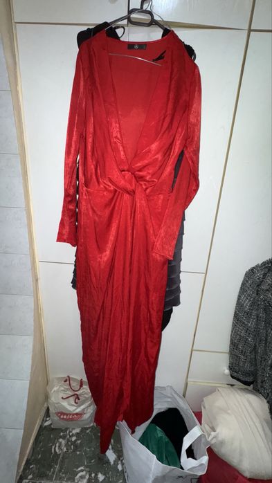 Рокли размер (M-L)