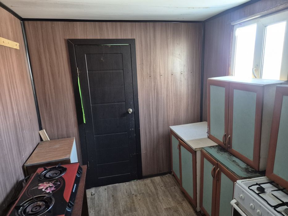 Продаётся вогон столовая