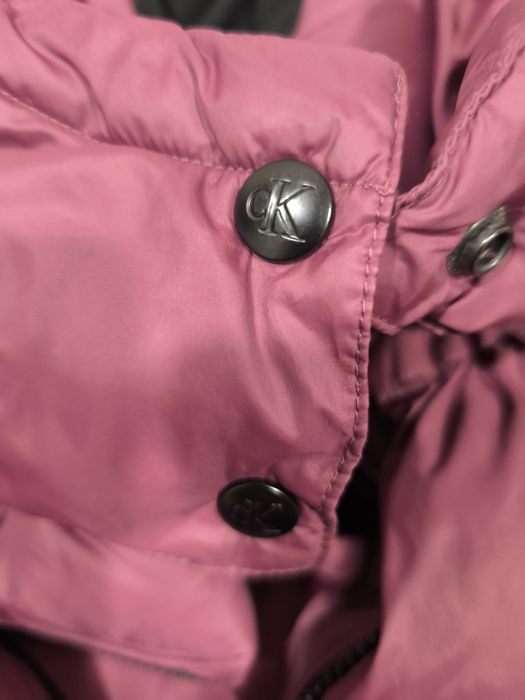 Оригинално яке Calvin Klein