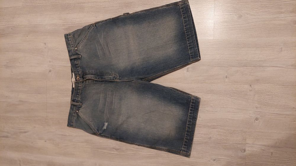 Pantaloni scurti/Lungi