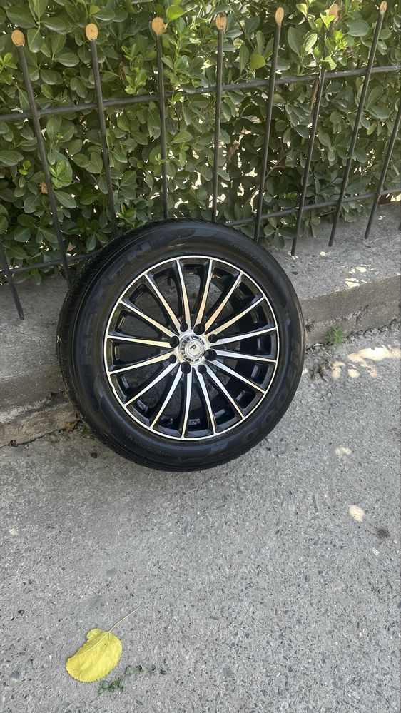 Продаётся диск 16 размера. 4 шт