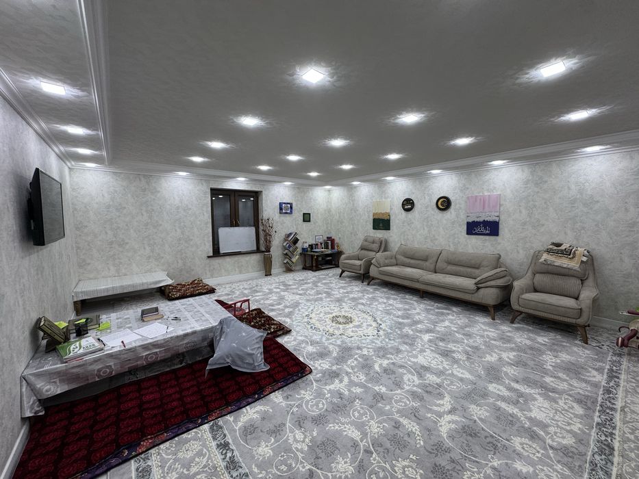 Кукча Оклон 3.8 соток Роскошный дом