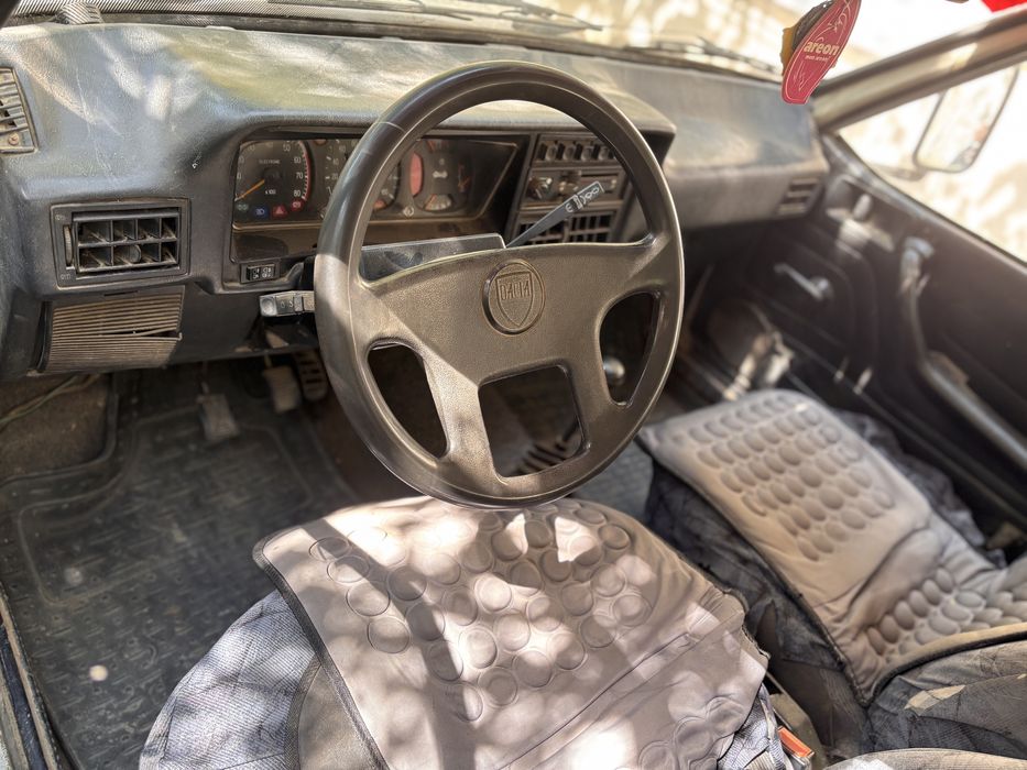 Dacia Papuc 1307