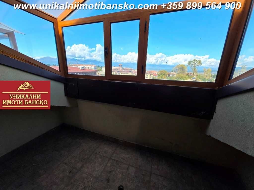 Продава се Едностаен апартамент в Банско - 51 кв.м за 785 €/кв.м - Снимка #5
