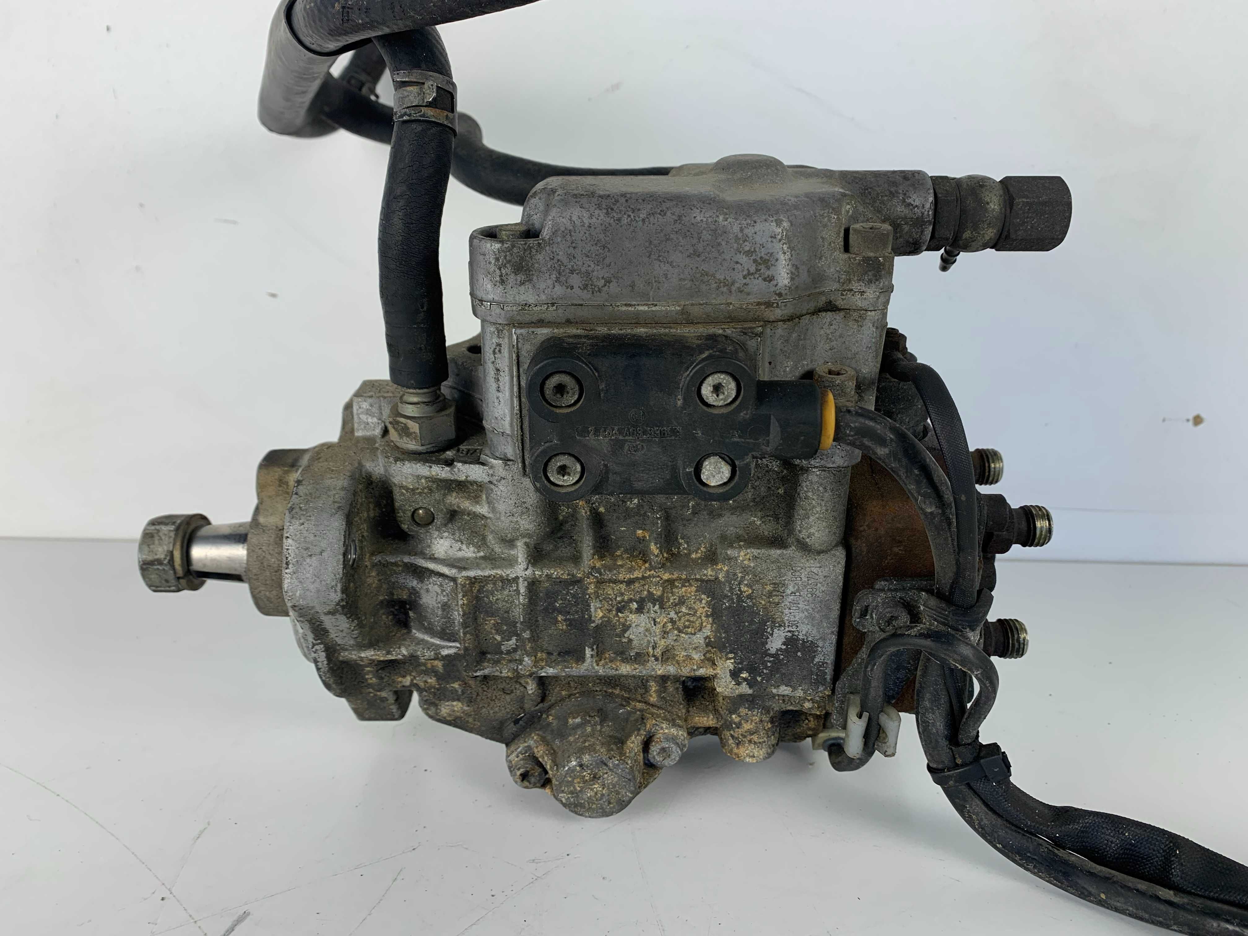 ГНП Горивонагнетателна помпа 1.9 SDI Vw Skoda Seat