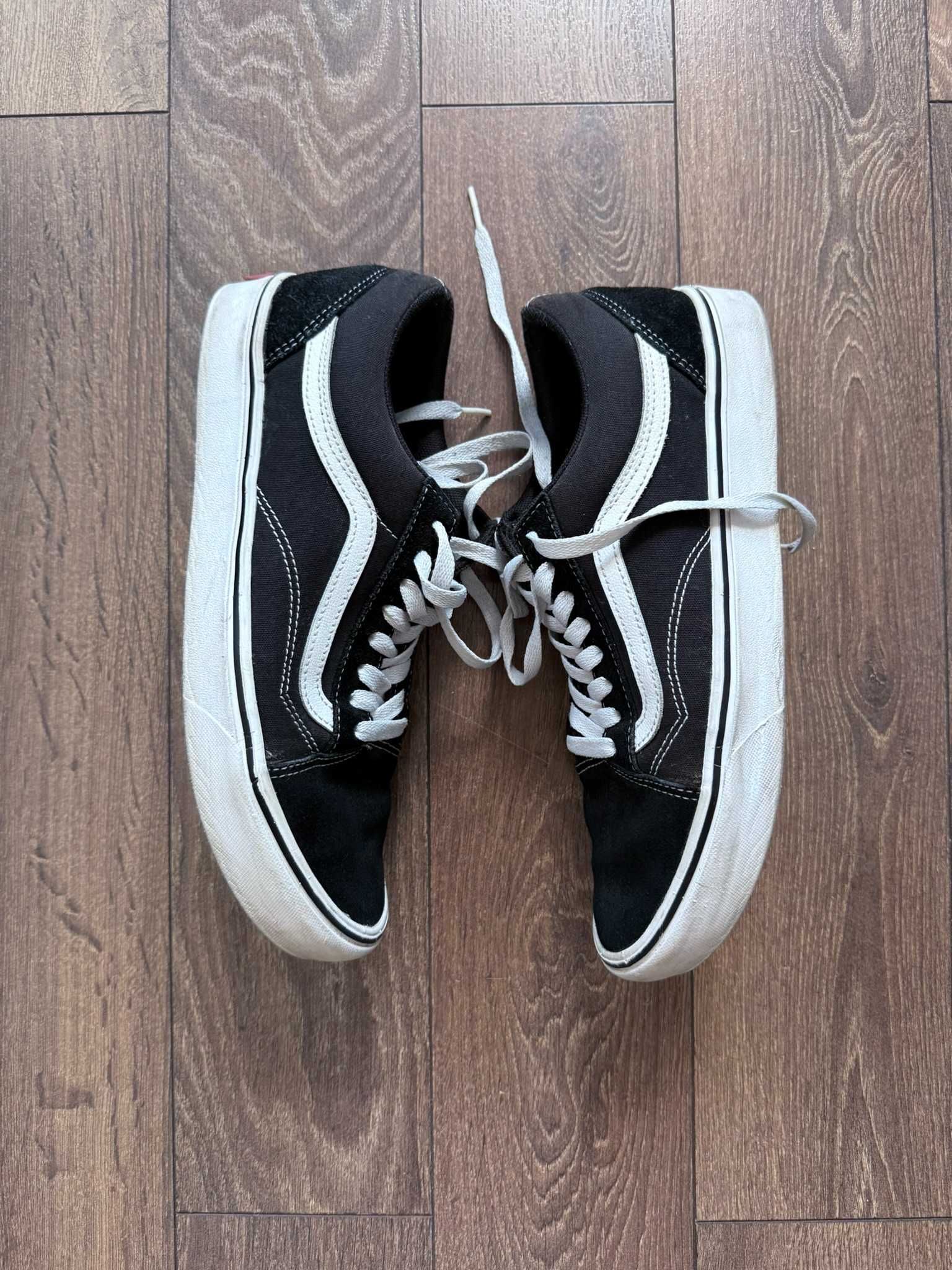 Оригинални Vans Old Skool 43 номер