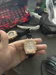 Ceas Audemars Piguet AP model 2