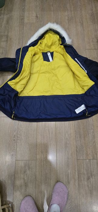 Costum de ski dama