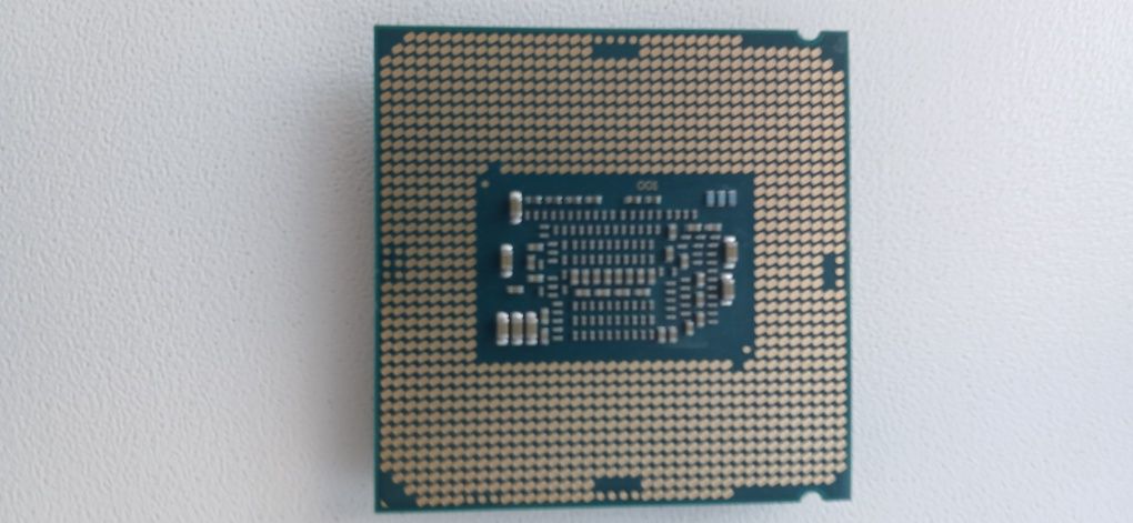 Intel core i5 7500