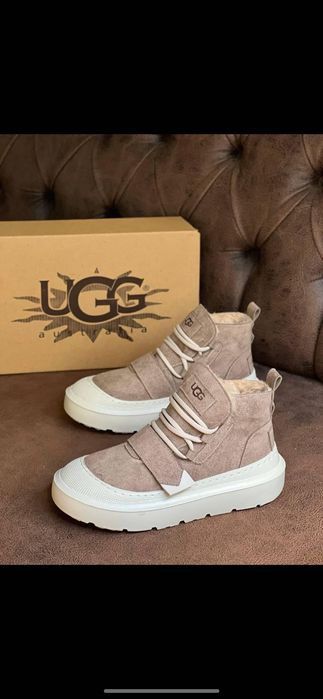 Дамски боти UGG последни бройки 38,39,40