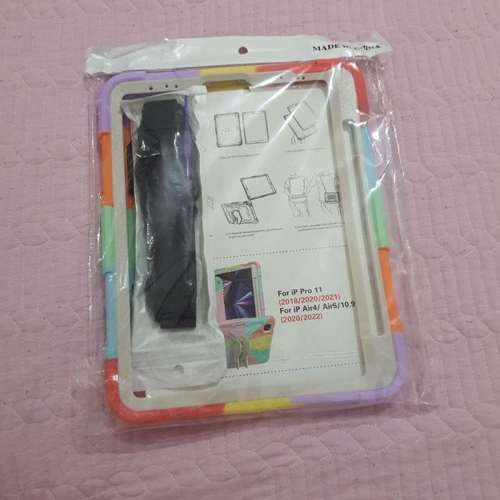 Husa ipad pro 11 ( 2018/ 2020/ 2021) şi air 4/ air 5/ 10.9 inch