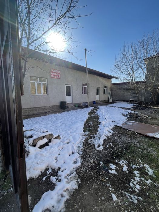 Uchastka 2.5 so’tiq bektemir rayon bardankul maxalla