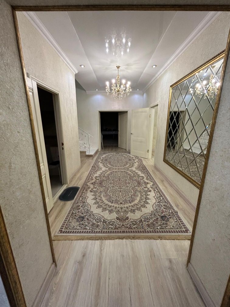 Сдаётся в аренду коттедж