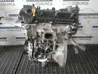 Motor Suzuki SX4 S - Cross II Facelift 1.0 B 2016 - 2020 111CP Manuala K10C Euro6 (1267) ...