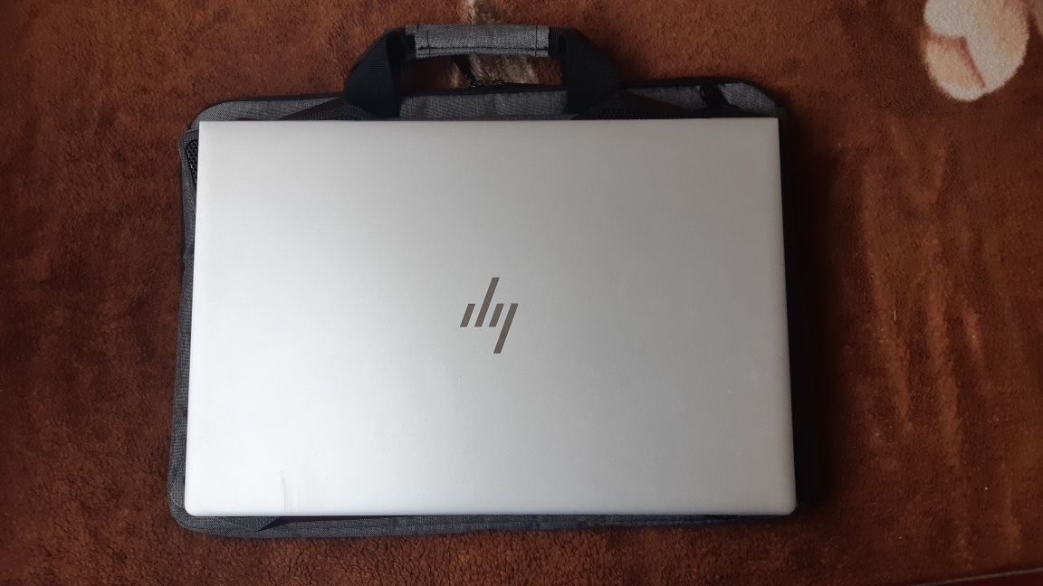 HP EliteBook 850 G5