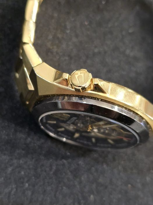 Ceas Bulova , ca nou