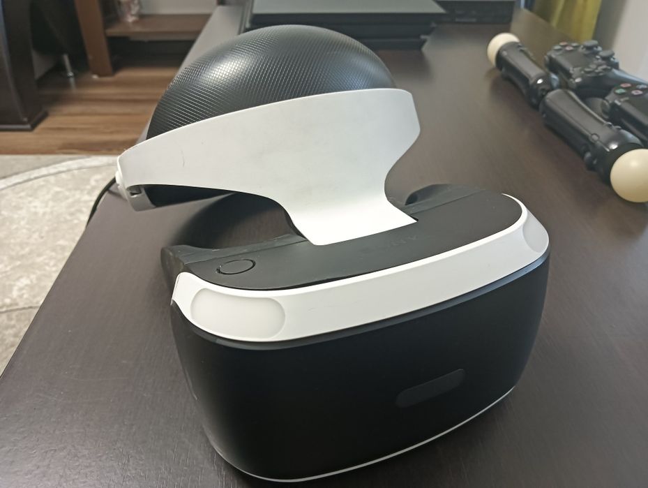 Kit VR Sony PS4 Pro