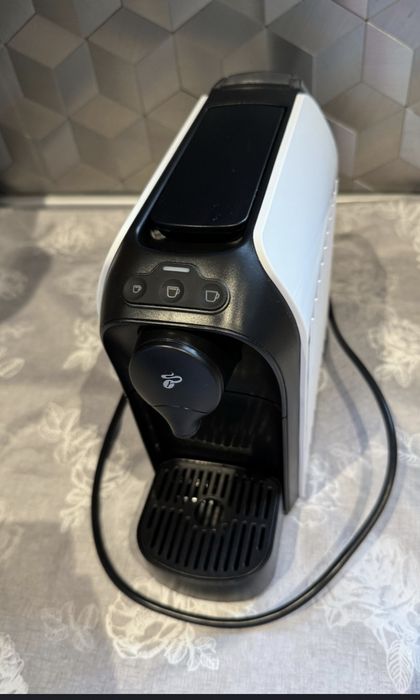Espressor capsule Tchibo Cafissimo