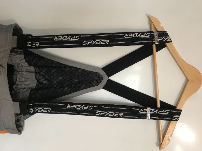 Зимен гащеризон SPYDER