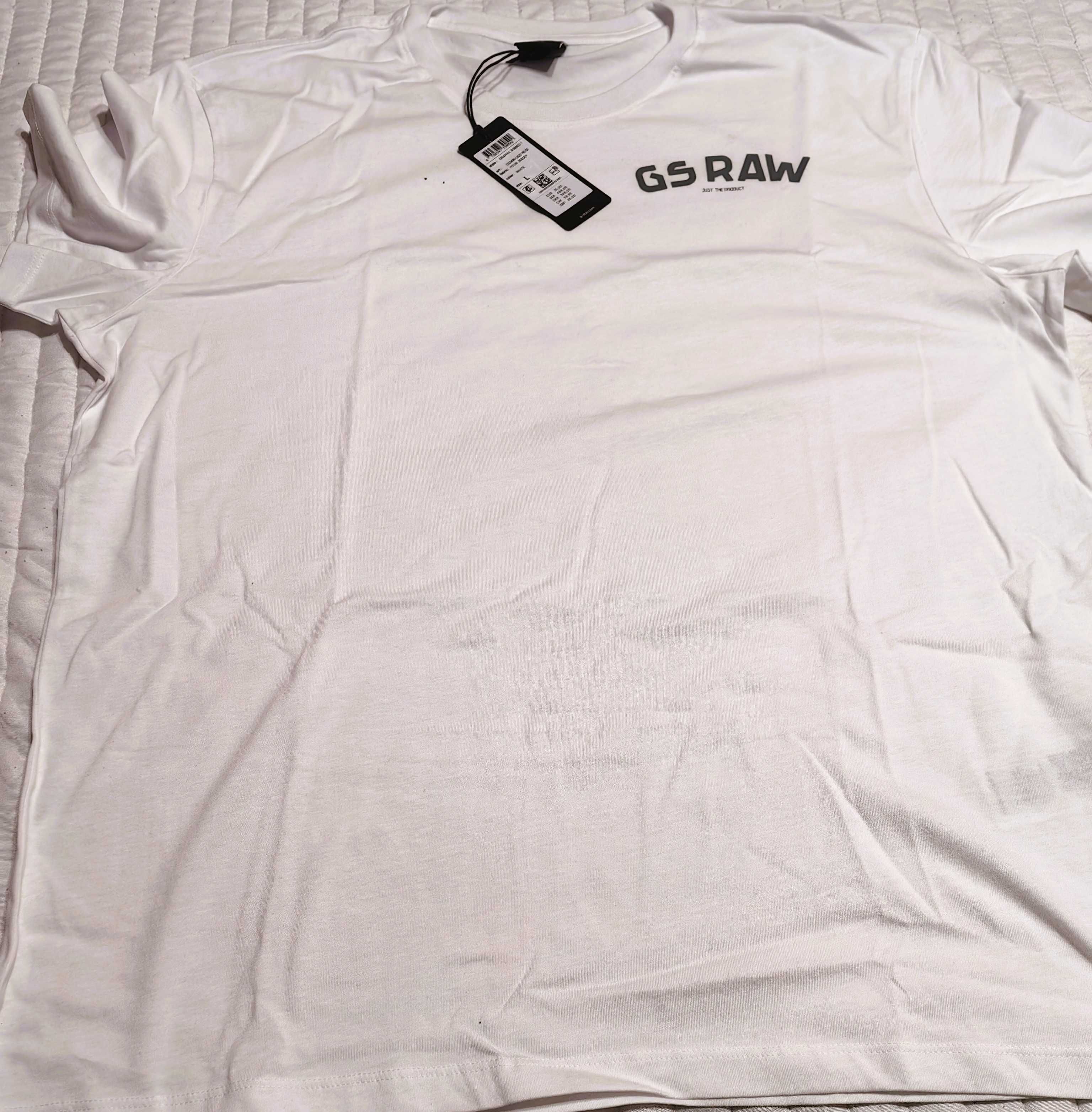 Тениска G-Star Raw - L , XL