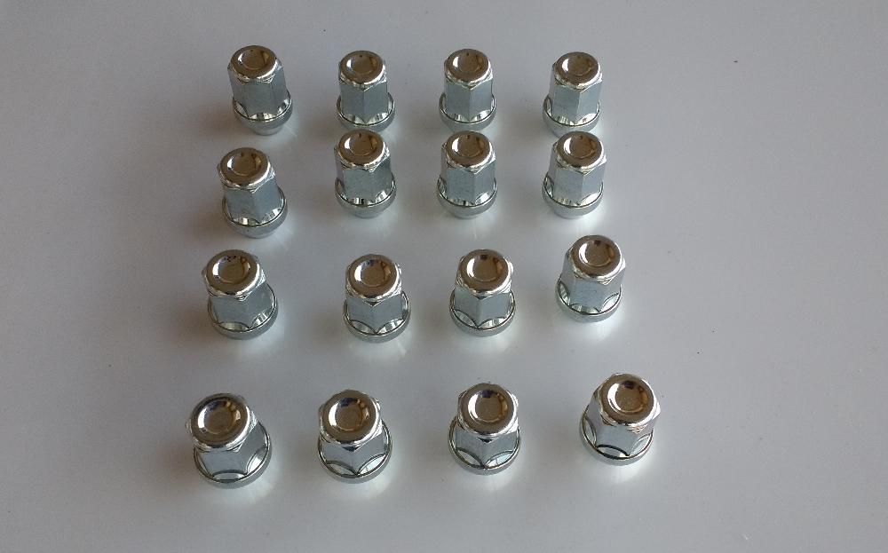 Piulite Land Rover  Freelander 2 filet M14 x 1,5 pas filet