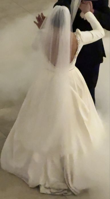 Rochie mireasa Milla Nova