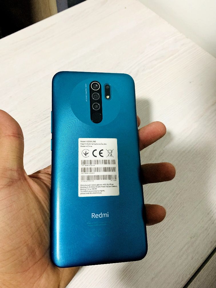 REDMI 9A Sotiladi