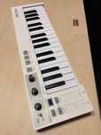 Arturia Keystep 32 midi controller