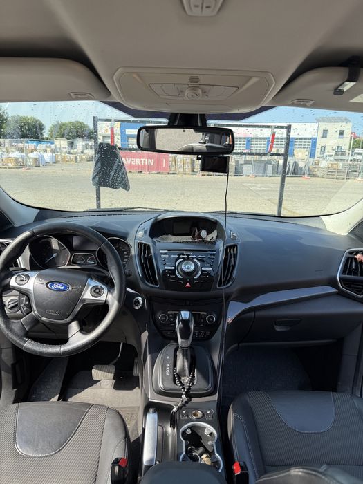 Vand Ford Kuga Anul 2014
