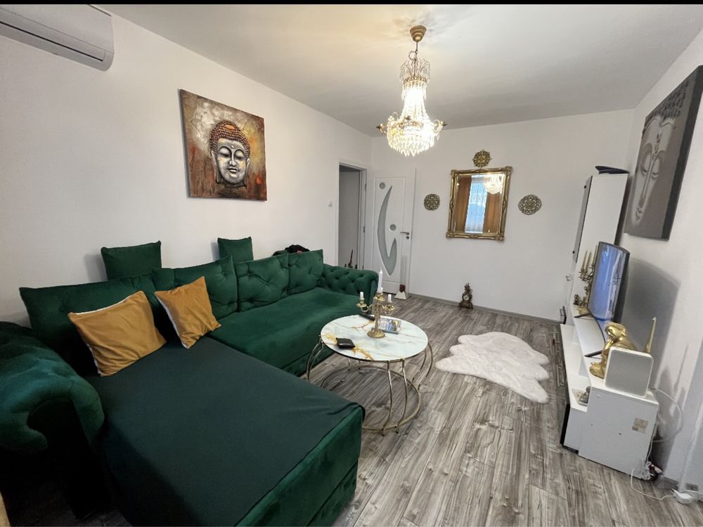 apartamente de vanzare valenii-de-munte