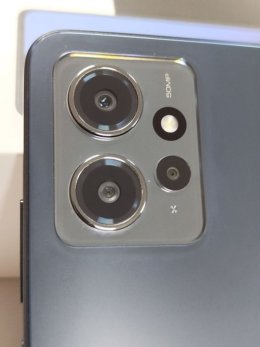 Redmi Note 12 Onyx Gray