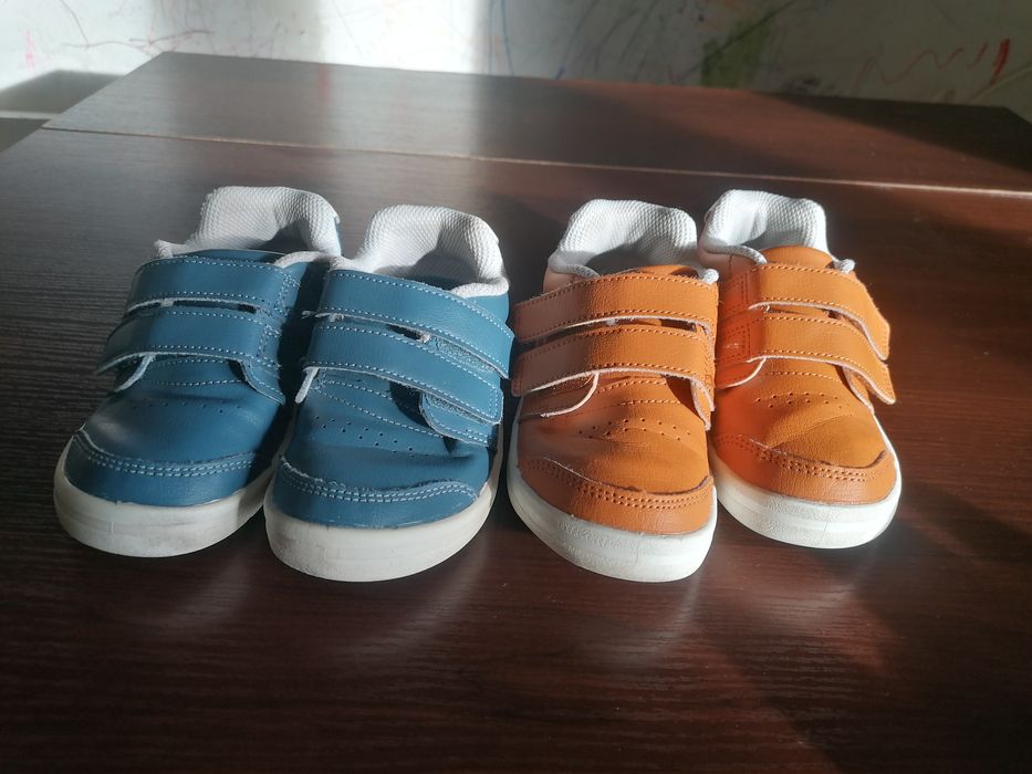 Лот детски  маратонки 26 с ортопедични стелки
