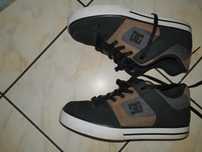 Pantofi sport dc