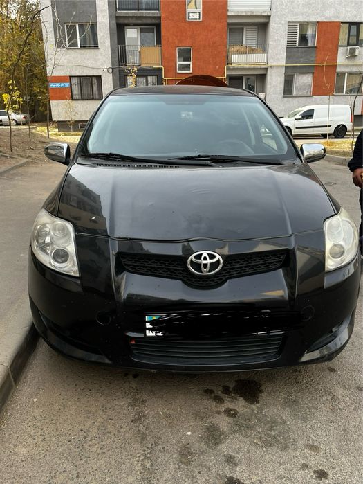 Машина сатылады тойота