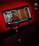 TV smart Hitachi 102 diagonala