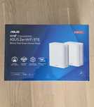 Router Mesh Wireless ASUS ZenWiFi BT8. WiFi7. Tri-Band TriCore 1GB RAM