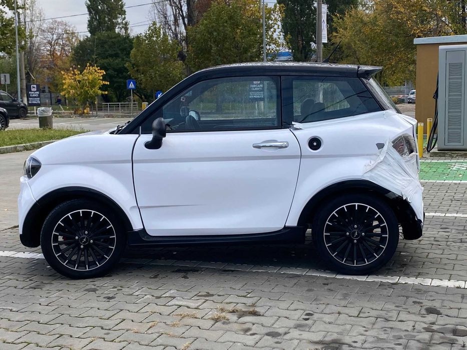 Chatenet CH46R 2024 Avariat / Lovit