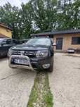 Dacia Duster 1.5 diesel automat