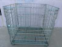Contaner box paleti 100 buc stoc