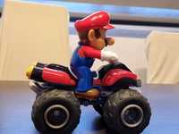 Mario Kart Nintendo cu telecomandă Super Mario Bros
ca nou