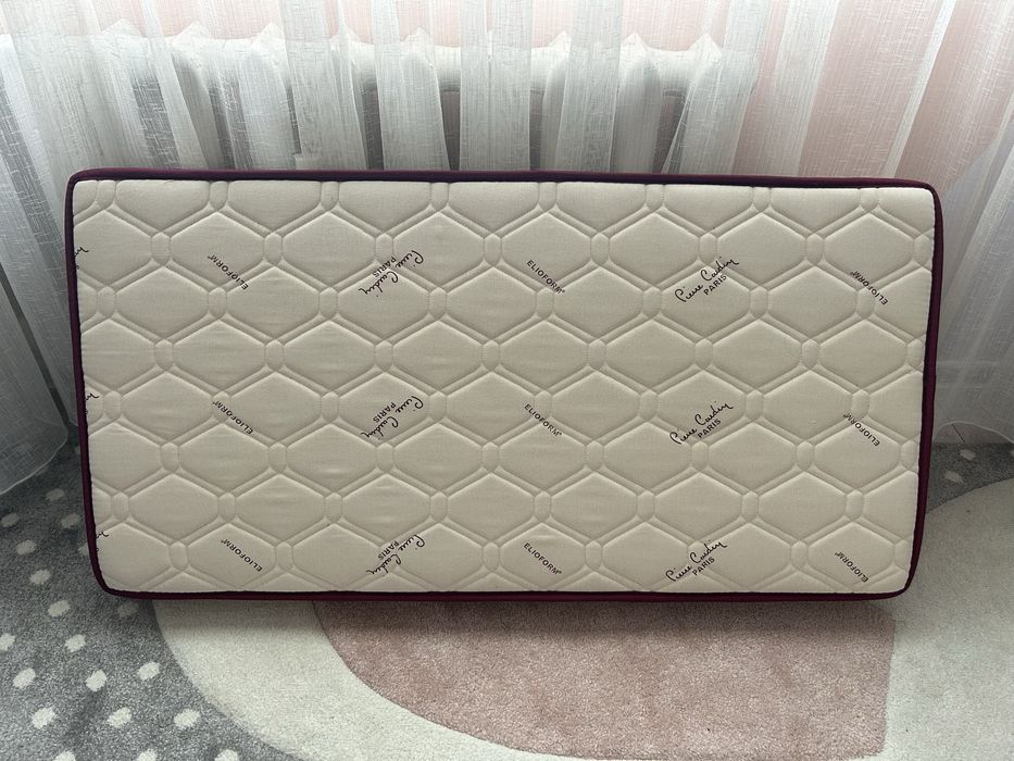 Детски матрак Pierre Cardin 120/60 + подарък протектор