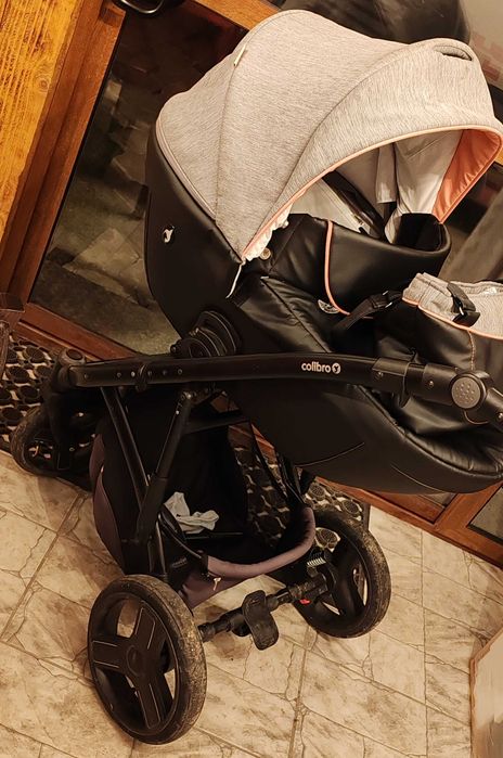 Бебешка количка Colibro nesto