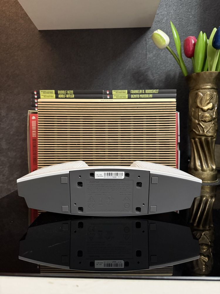 Dock bose sounddock xt boxa bose sounddock xt pentru iphone sau ipod