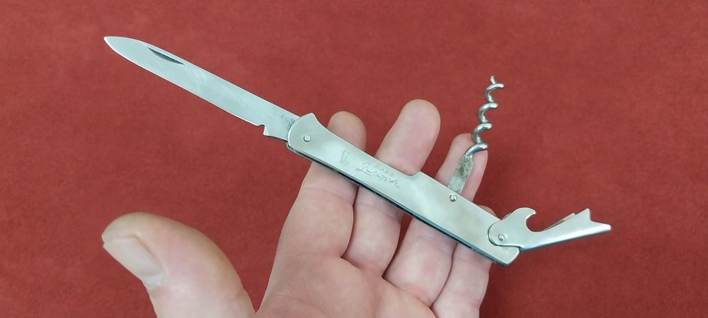 Колекционерска ножка - "П.Денев"