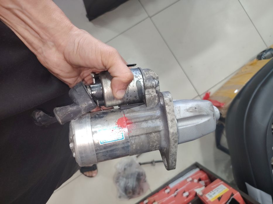 Стартер на ниссан максима а32 звоните уточняйте