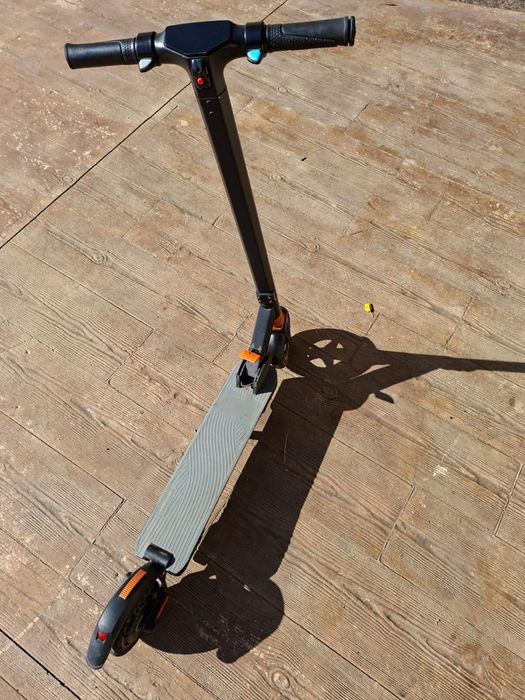 Trotineta KuKirin S1 Pro pentru piese sau cine doreste sa o repare