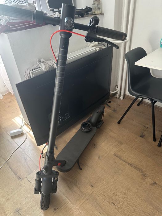 Trotinetă electrică XIAOMI ELITE