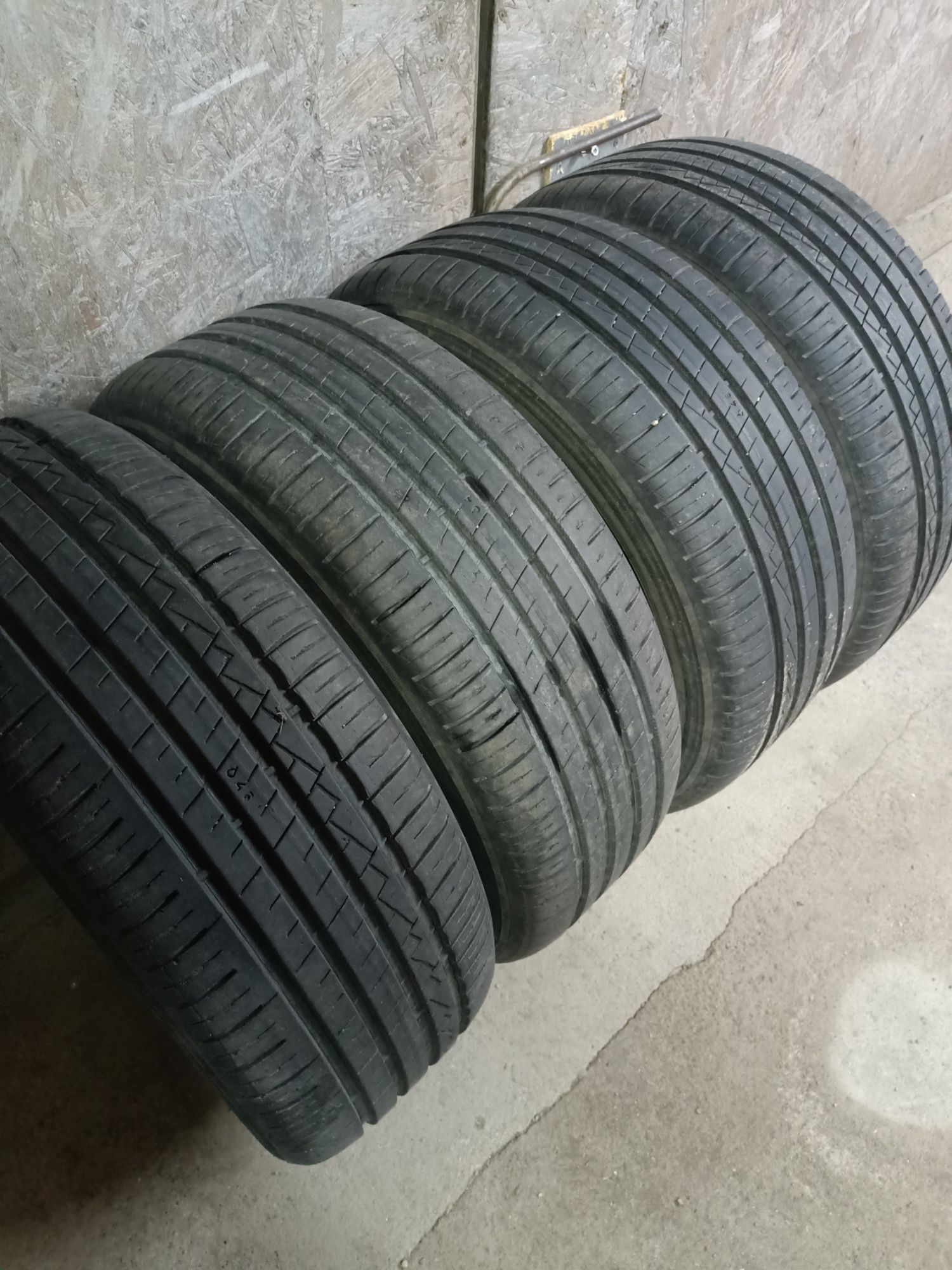 Продам летние шины16