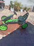 Kart Berg Rally force